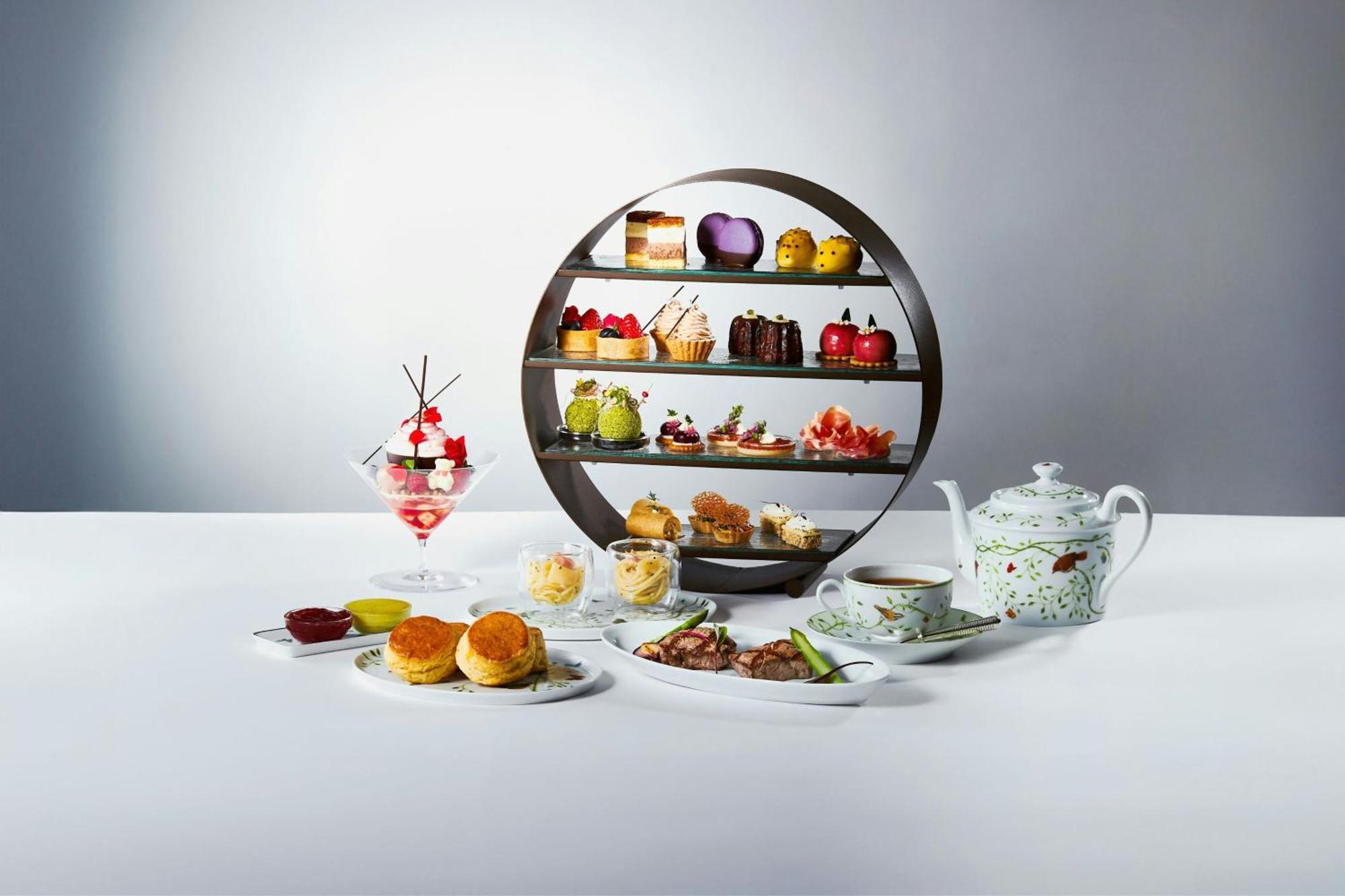 The Osaka Station Hotel, Autograph Collection Екстериор снимка